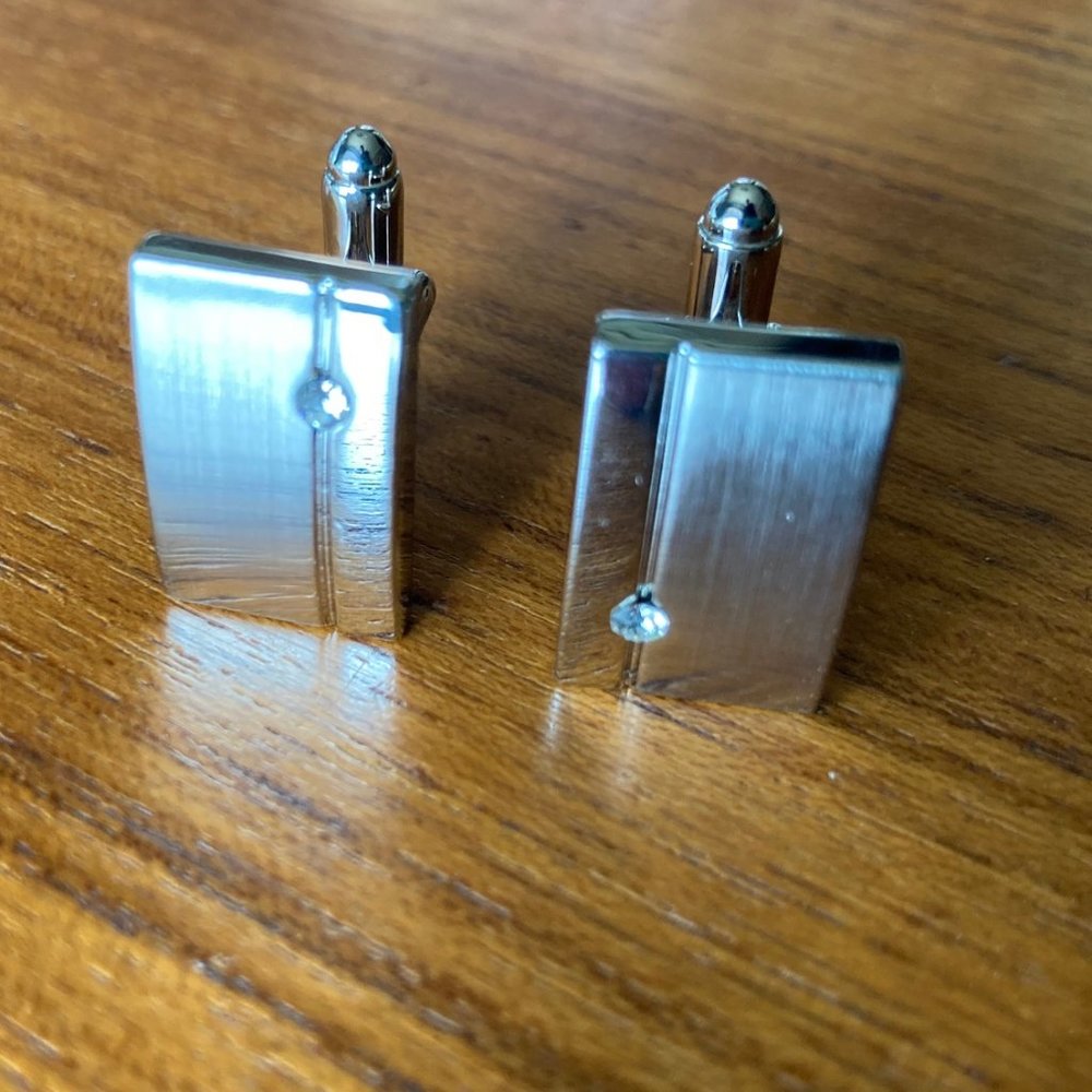 Vintage cufflinks